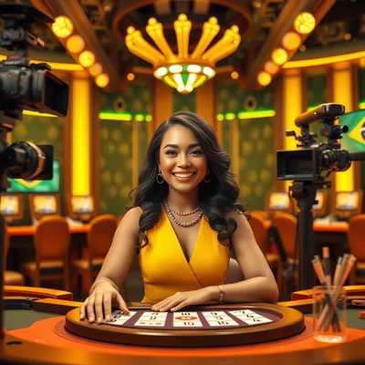 Casino Webcam SLOT JILI Login